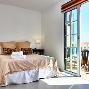 Villa Medano, El Medano (Tenerife)