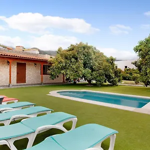 Villas Norte Villa
