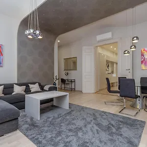 Andrassy Str. Luxury Budapest